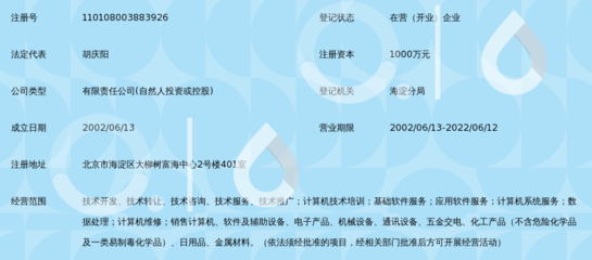 北京數碼創天科技 信息技術咨詢領域的創新領航者